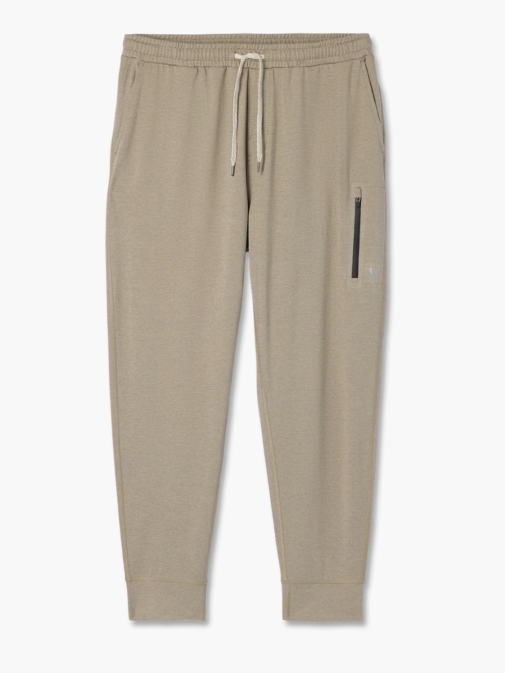Vuori Sunday Performance Jogger - like new